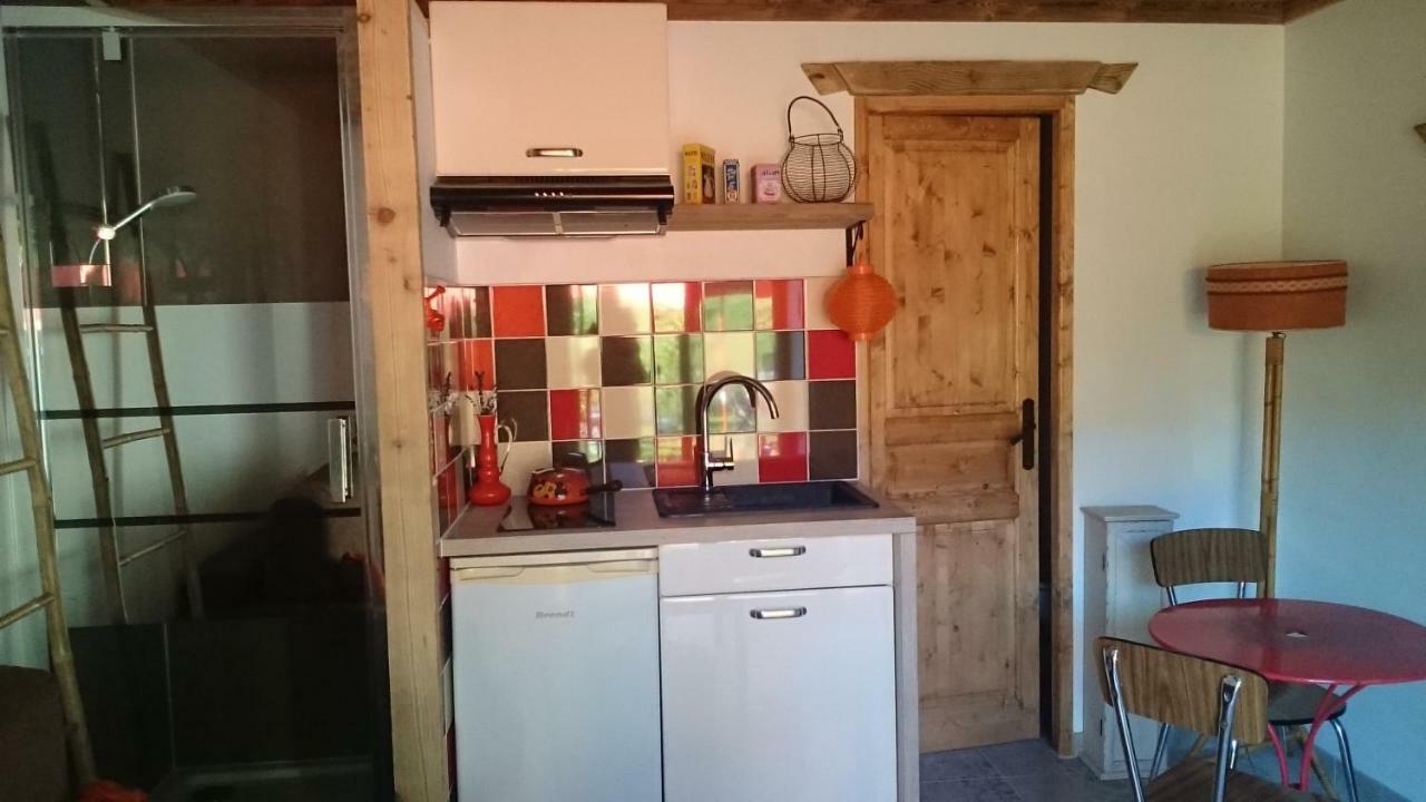 Ferme Familiale Chez Lili Alex
