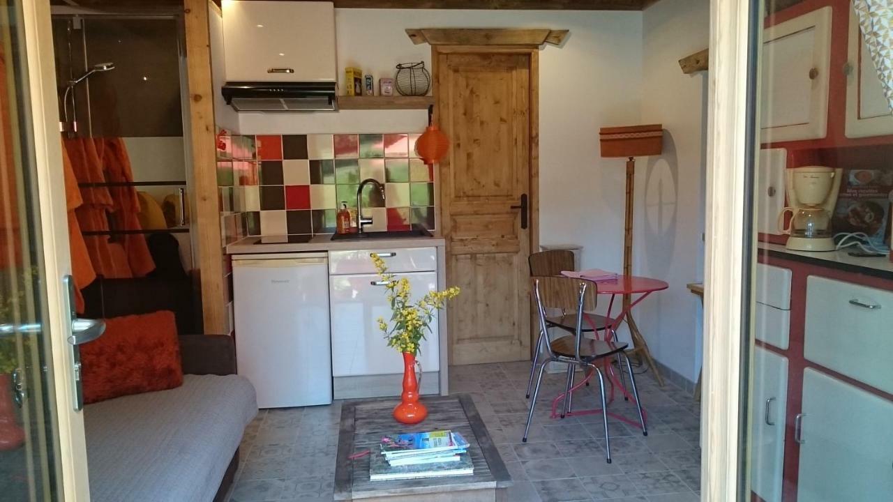 Ferme Familiale Chez Lili * Alex