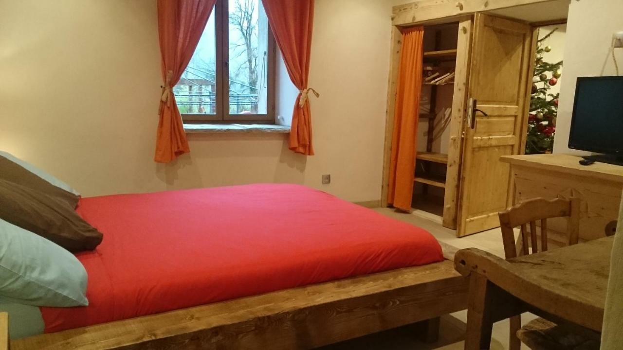 Séjour à la ferme Ferme Familiale Chez Lili