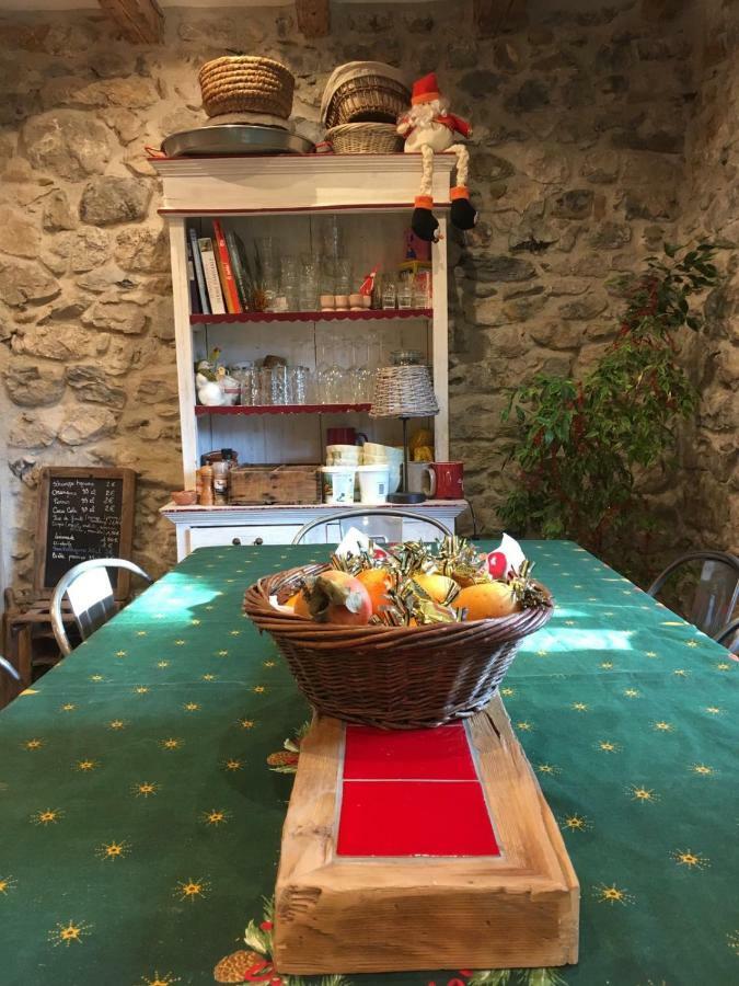 Ferme Familiale Chez Lili *