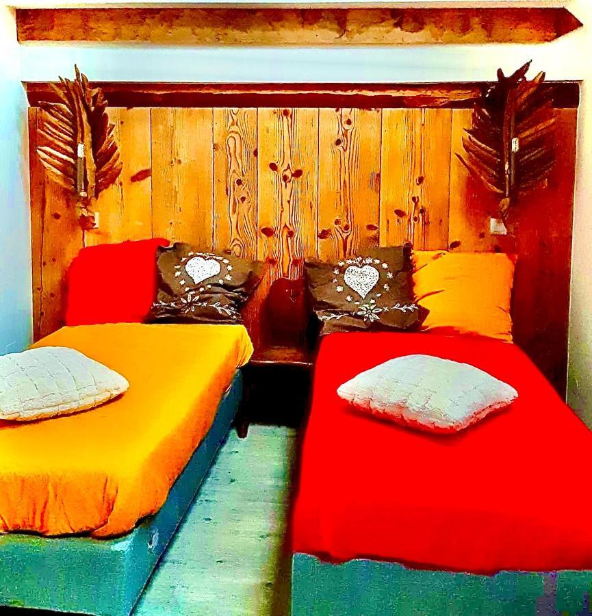 Ferme Familiale Chez Lili Alex