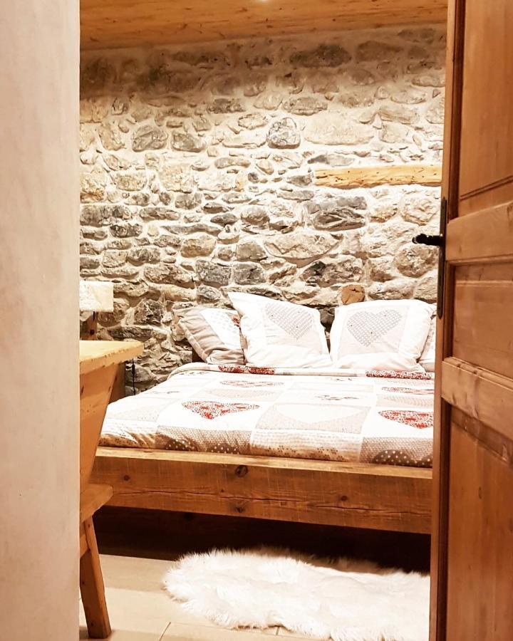 Ferme Familiale Chez Lili Séjour à la ferme